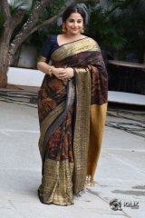 Actress Vidya Balan Latest Photo Gallery